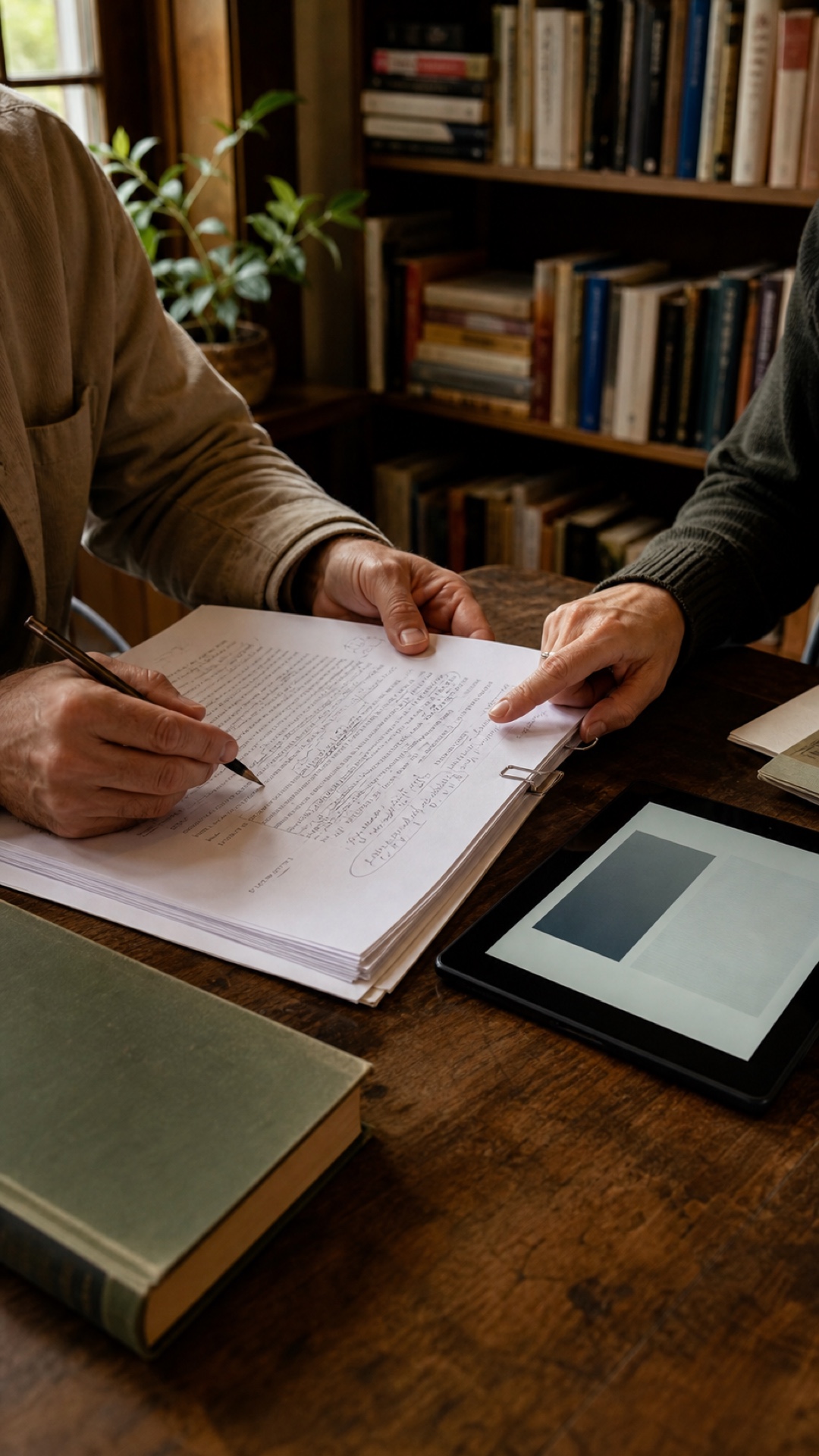 Editori spariranno