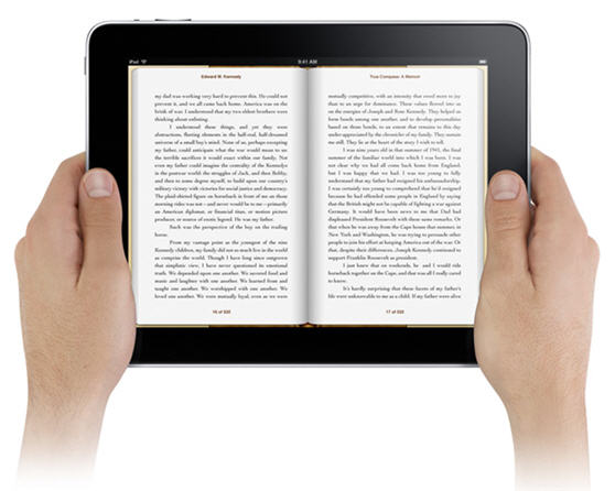 Cosa usare per leggere gli ebook: hardware e software