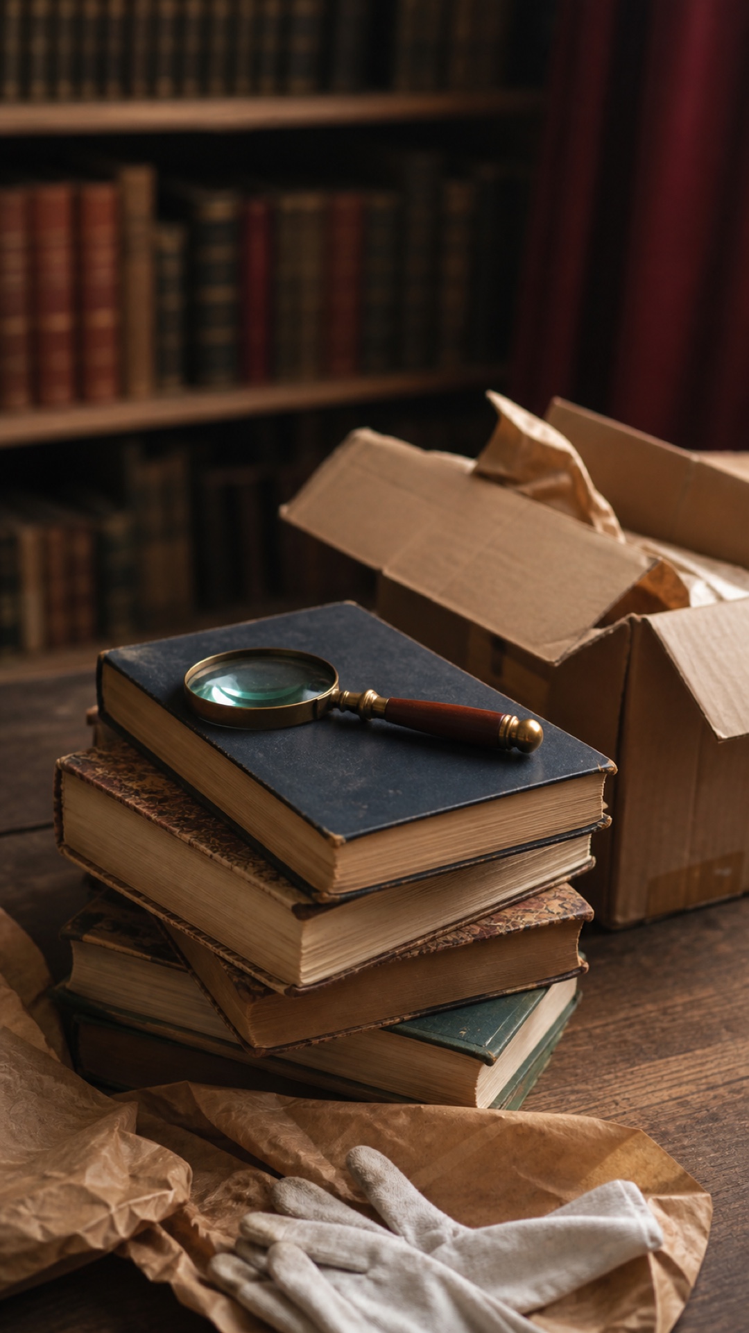 Libri Fuori Catalogo: Come Procurarsene Una Copia