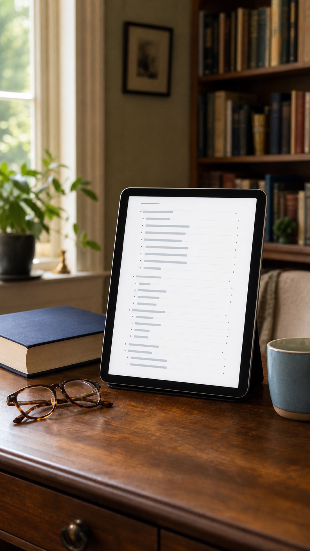Google Play Libri: come correggere gli indici errati