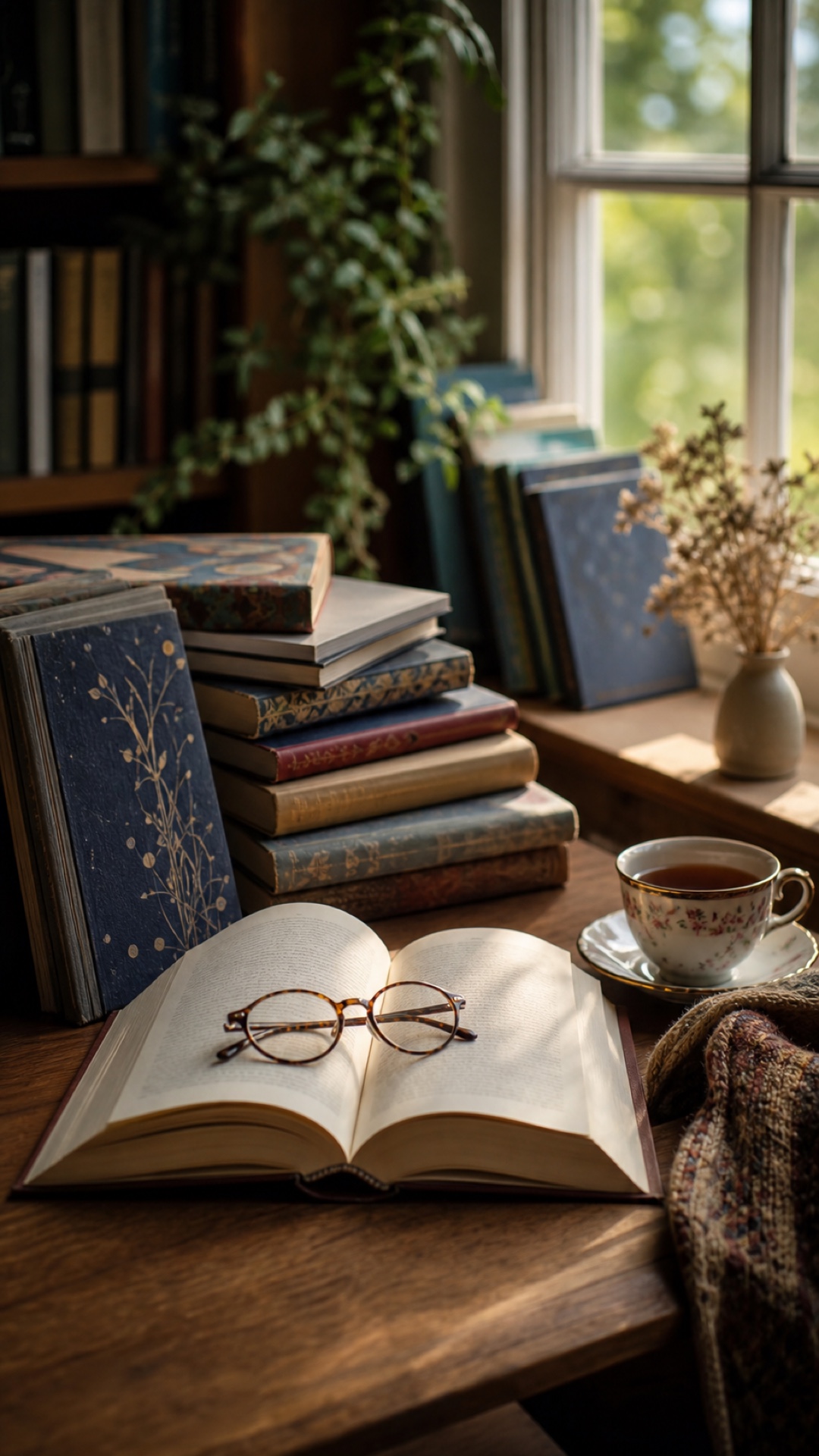 Leggere in Inglese: quali libri scegliere?