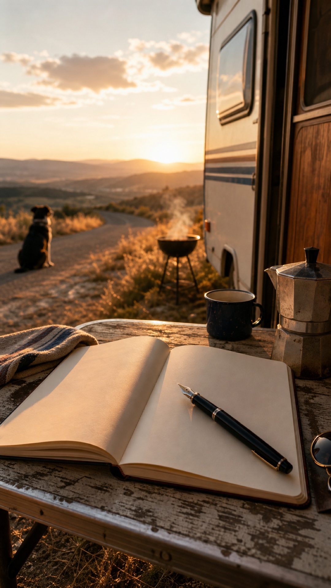 Buon Ferragosto: ogni viaggio diventa una storia