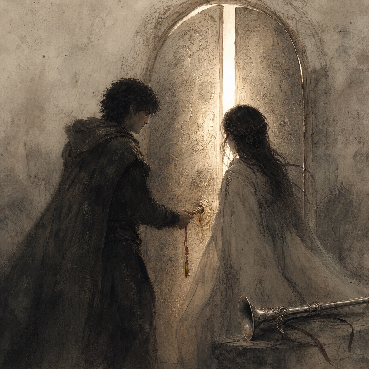 giudizio apre la porta delle chiamate